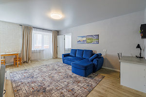 2х-комнатная квартира Ленина 74А