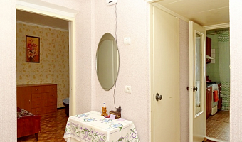 2х-комнатная квартира Истрашкина 15 в Судаке - фото 4