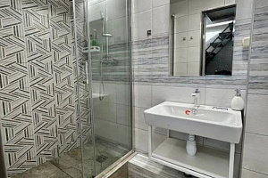 Фото номера «"Дом с видом на горы" (83 кв.м)», 8