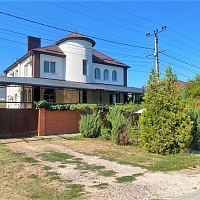 "Екатерина" частный сектор