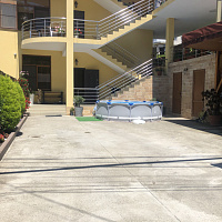 &quot;У Анжелы&quot; частный сектор