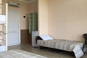 &quot;Святая Абхазия&quot; мини-гостиница в с. Алахадзы (Пицунда) фото 6