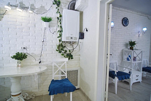2х-комнатная квартира Ермолова 8 в Кисловодске 5