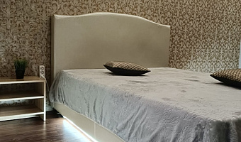 1-комнатная квартира Севастопольская 2к4 в Тюмени - фото 4