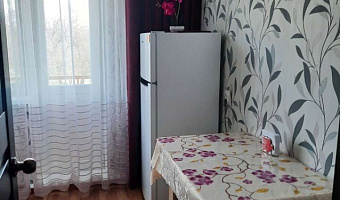 &quot;Комфортная&quot; 1-комнатная квартира в Спасске-Дальнем - фото 5