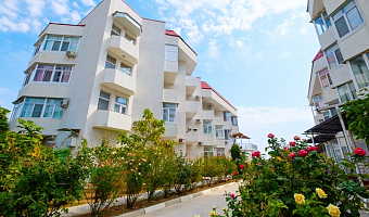 &quot;VIP Apartments on the beach&quot; апартаменты в Феодосии - фото 4