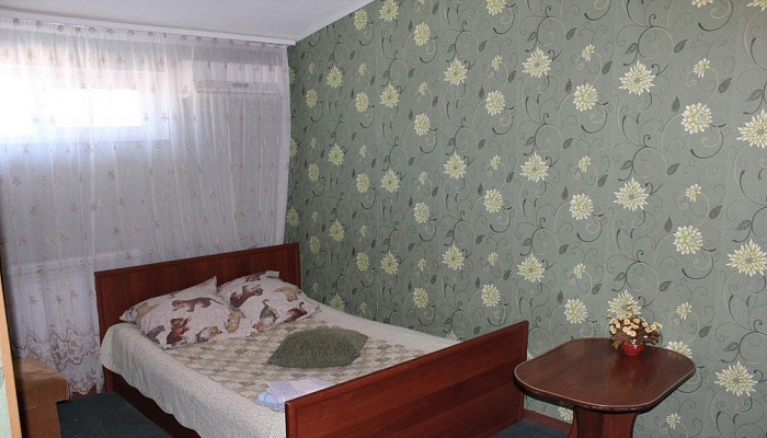 &quot;Наири&quot; гостиница в Семикаракорске - фото 1