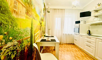 2х-комнатная квартира Мира 32 в Сургуте - фото 4