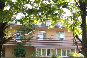 «Apartmenthouse» частный сектор