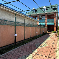 &quot;Парус&quot; гостевой дом