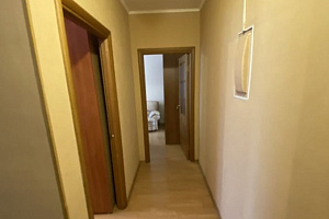 2х-комнатная квартира Весенняя 21А в Кемерово 6