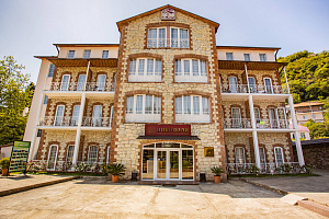 Отель в , "Никополи" - фото