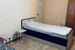 1-комнатная квартира Комсомольская 5 в Микуне фото 12