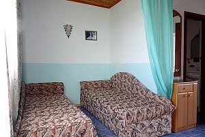 &quot;Ларино&quot; гостиница в п. Марьино (Черноморский р-н) фото 8