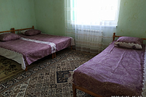 3х-комнатный дом под-ключ ул. Мартынова в с. Морское (Судак) фото 14
