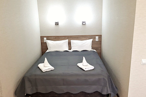 "Мильфей 21" 1-комнатная квартира