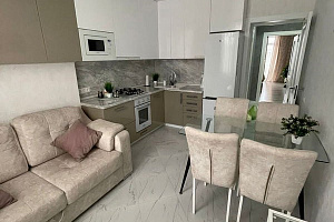 2х-комнатная квартира Летний 1 корп 1