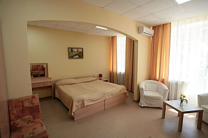 Квартиры Жигулёвска 1-комнатные, "Альпина" 1-комнатная