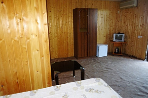 &quot;Находка&quot; мини-гостиница в Лазаревском   фото 11