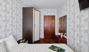 2х-комнатная квартира Гагаринская 30 в Санкт-Петербурге - фото 5
