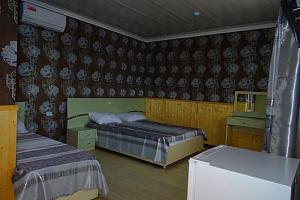 &quot;Атика&quot; гостиница в Кучугурах фото 16
