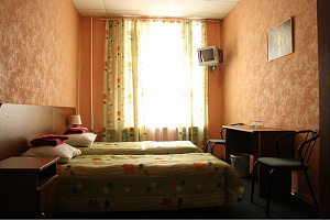 Комната в , "Петроградский"