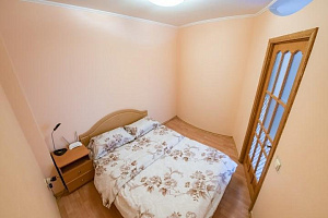 &quot;Sunrise flat Уткинской&quot; 1-комнатная квартира во Владивостоке фото 6