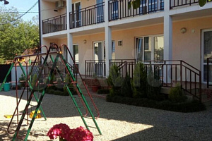 «Vardane Resort» гостевой дом