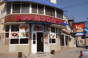 Гостевой дом в , "Горизонт"