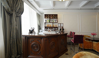 &quot;Hotel-Grand&quot; (Люкс) отель в Оренбурге - фото 5