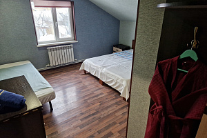 Мотели в Зеленодольске, Островского 1 мотель - раннее бронирование