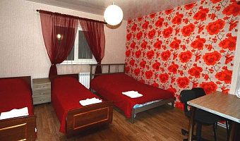 &quot;Как Дома&quot; апарт-отель в Нижнем Новгороде - фото 3