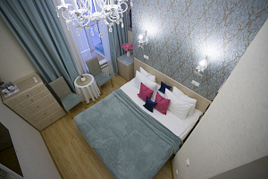 Гостевые дома Санкт-Петербурга новые, "VENETA Rooms" новые