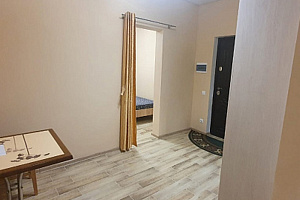 2х-комнатная квартира Черноморская набережная 1-К в Феодосии фото 22