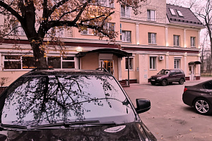 Гостиницы Воронежа рядом с пляжем, "НеЧаев" рядом с пляжем - раннее бронирование