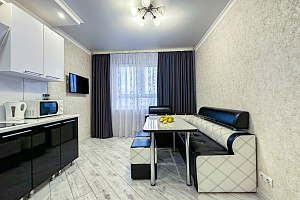 Отдых в Новороссийске по системе все включено, "KrymskHome2" 1-комнатная все включено - цены