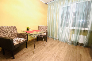 Мотели в Сургуте, 1-комнатная Университетская 31 мотель - раннее бронирование