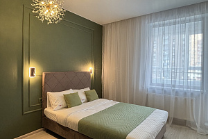 Квартира-студия Татьяны Барамзиной 32