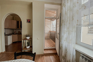 3х-комнатная квартира Ленина 12 в Астрахани 16