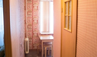 1-комнатная квартира Антикайнена 12 в Сегеже - фото 4