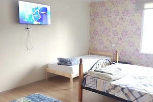 &quot;Совершенно новая&quot; 1-комнатная квартира в Богучанах фото 6