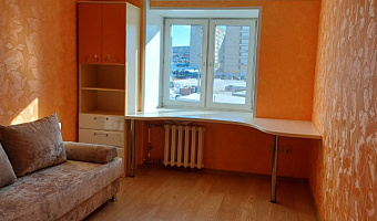 &quot;Rich House на Новосёлов 8&quot; 3х-комнатная квартира в Октябрьском - фото 3