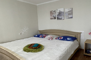Мотели в Крымске, 1-комнатная Надежды 3 мотель