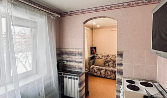 &quot;С ремонтом уютная&quot; 1-комнатная квартира в Южно-Сахалинске - фото 5