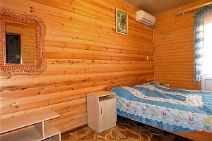 3х-комнатный дом под-ключ Черноморец дача 53 в п. Мирный (Евпатория) фото 15