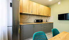 Фото объекта ««KazanHome C51» 1-комнатная квартира в Казани», 3