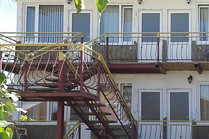 "У Михалыча" мини-гостиница