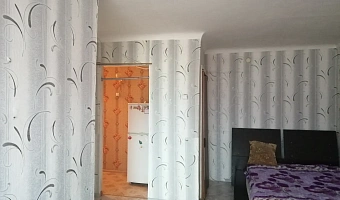 1-комнатная квартира Шулешко 3 в Могоче - фото 2