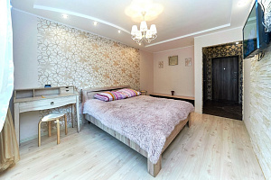 Квартиры Смоленска 1-комнатные, 1-комнатная Николаева 85 1-комнатная - раннее бронирование