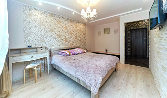 1-комнатная квартира Николаева 85 в Смоленске - фото 4